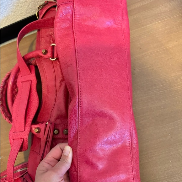 Balenciaga City Bag - Picture 7 of 14